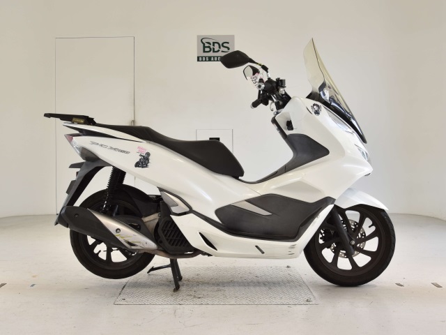 Honda PCX150A