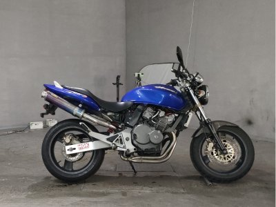Honda HORNET CB250F 1997