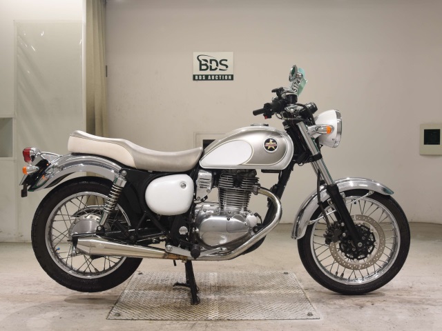 Kawasaki ESTRELLA 2007