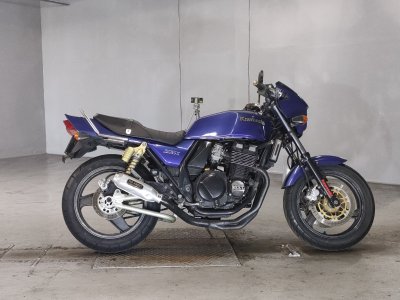 Kawasaki ZRX400 1994