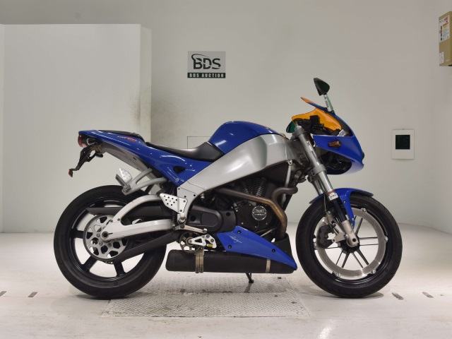 Buell XB9R FIREBOLT 2003