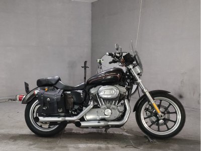 HD SPORTSTER XL883L 2010