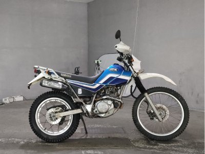 Yamaha SEROW XT225 2003