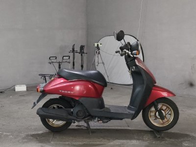 Honda TODAY 2007