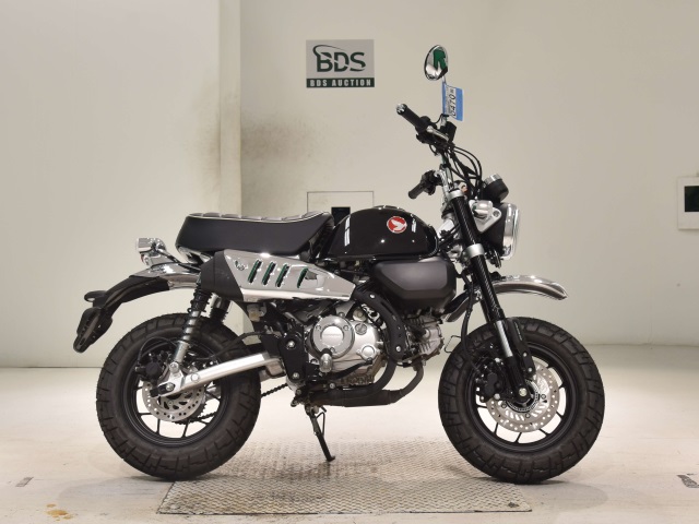 Honda MONKEY125 2024