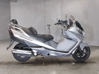 Kawasaki EPSILON250 2004