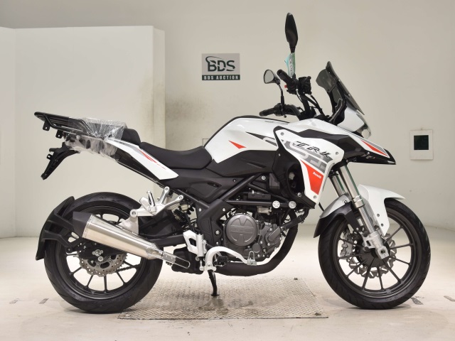 Benelli TRK251 2023