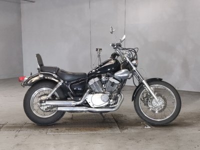 Yamaha VIRAGO XV250 1996