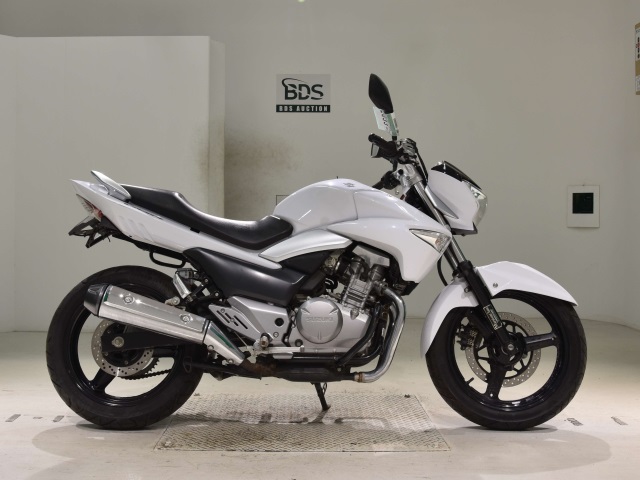 Suzuki GSR250