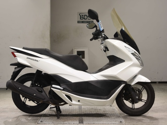 Honda PCX125 2017