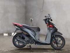 Honda DIO110 2017