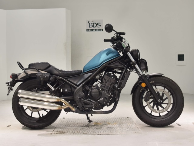 Honda REBEL CMX250 2020