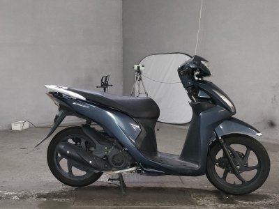 Honda DIO110 2019