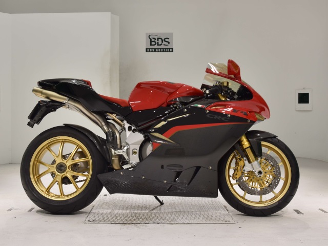 MV Agusta F4 1000 2005