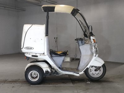 Honda GYRO CANOPY 1993