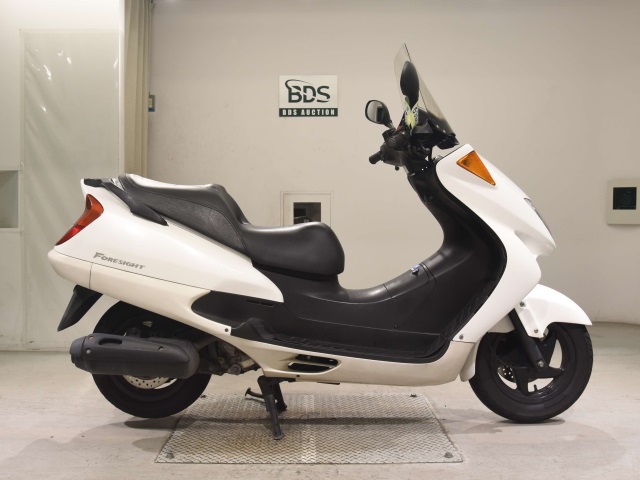 Honda FORESIGHT EX 2005