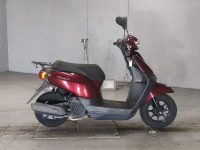 Honda TACT125 2016