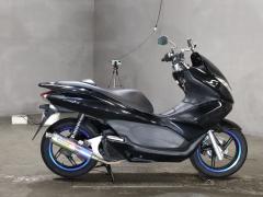 Honda PCX125 2012