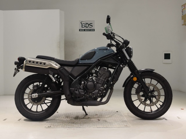 Honda CL250 2023