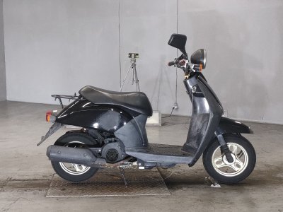Honda TODAY 2002