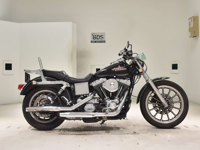 HD LOW RIDER FXDL1580 2005