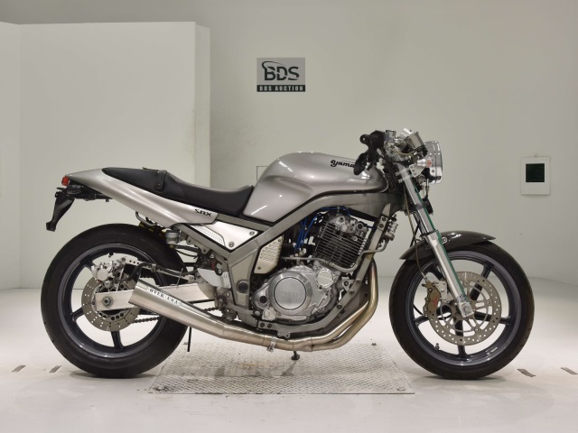 Yamaha SRX400 1994