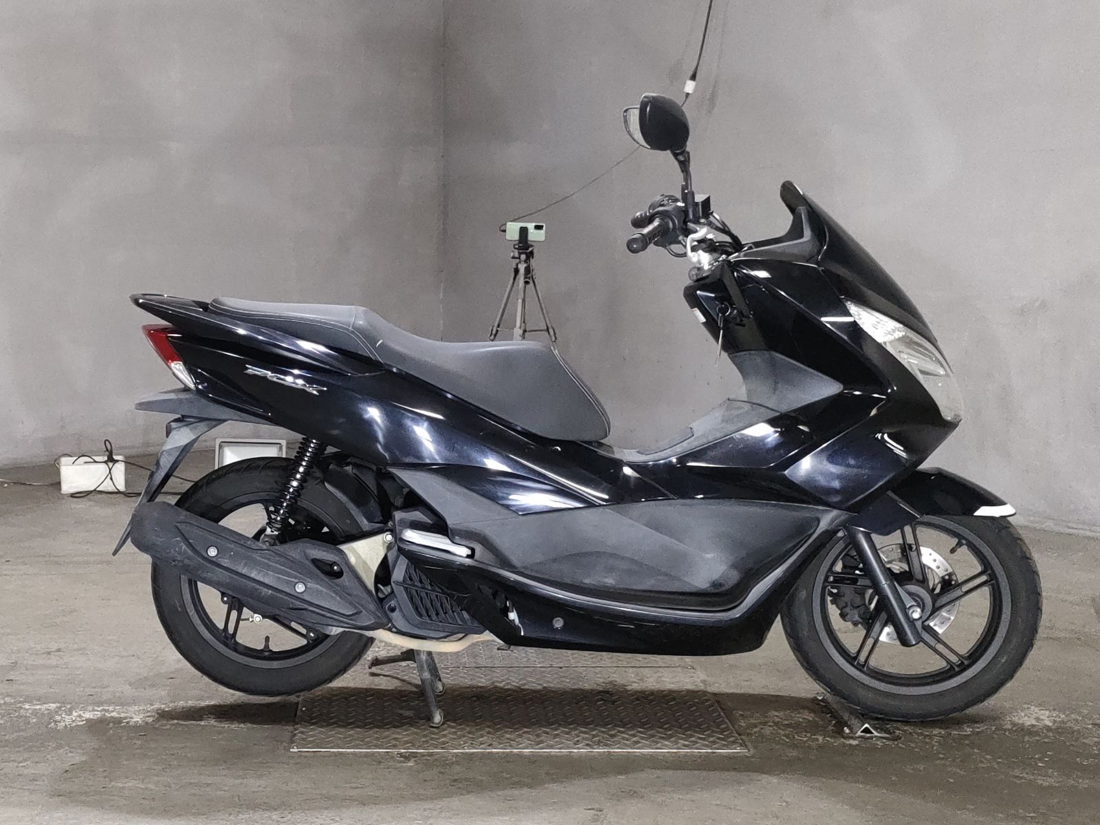 Honda PCX125 2017