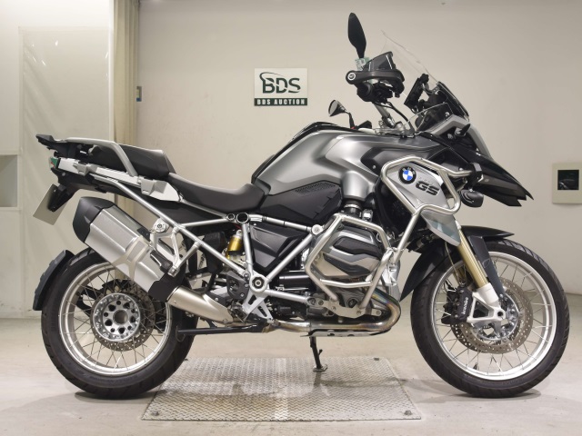 BMW R1200GS 2015