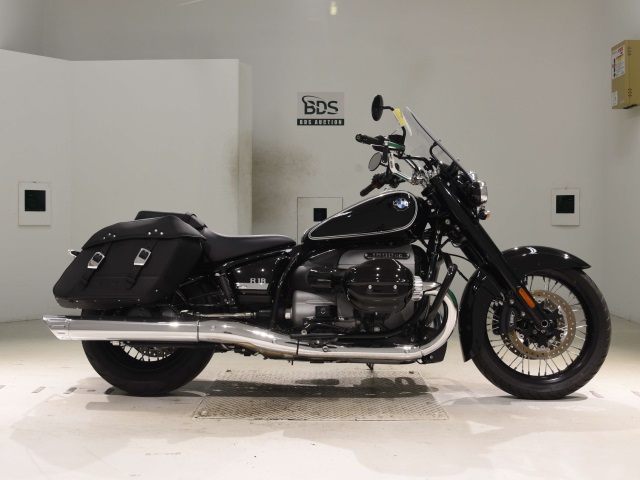 BMW R18 2025