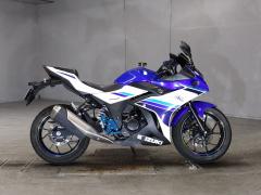 Suzuki GSX250R