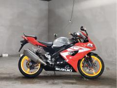 Suzuki GSX-R1000 2006