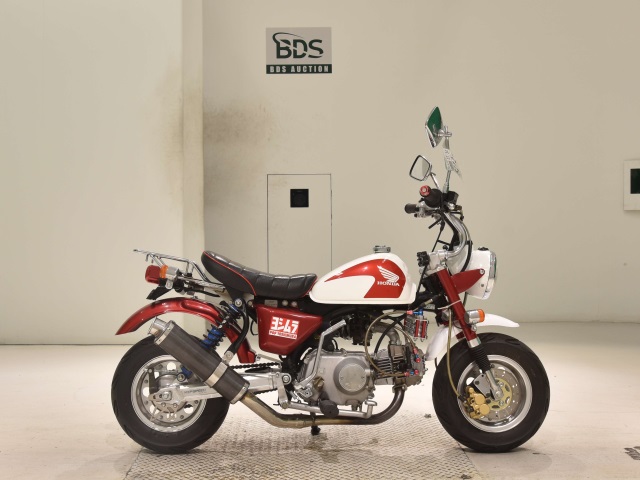 Honda MONKEY 1993