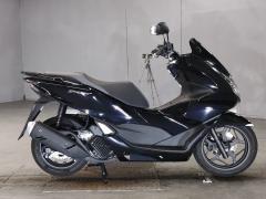 Honda PCX125 2021