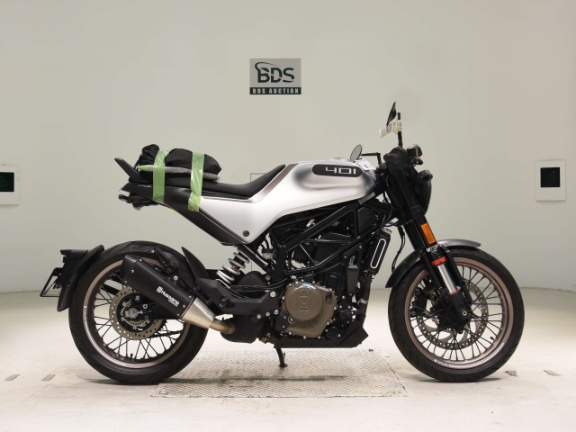 Husqvarna VITPILEN 401 2020