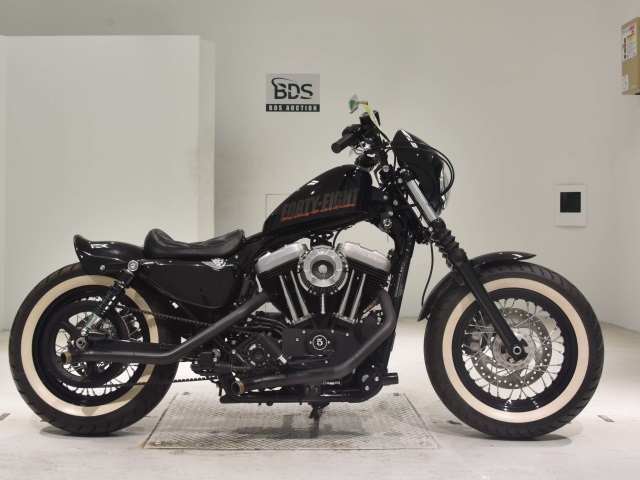HD SPORTSTER FORTY-EIGHT XL1200X 2014