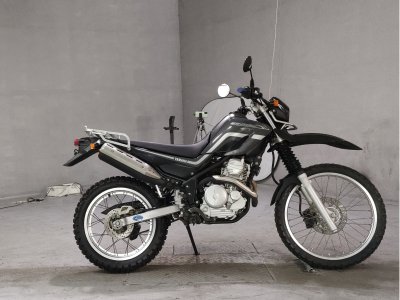 Yamaha SEROW XT250 2005