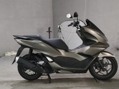 Honda PCX125 2023