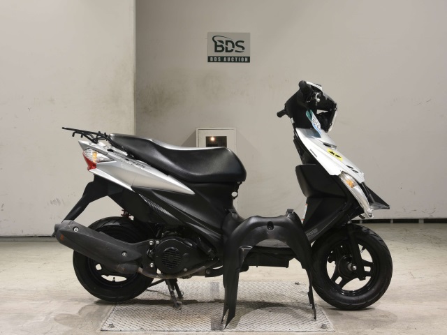 Suzuki ADDRESS V125