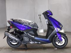 Yamaha CYGNUS125 GRYPHUS 2023