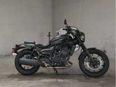 Kawasaki ELIMINATOR 400 2024