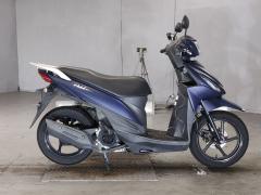 Suzuki ADDRESS V110