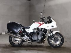 Honda CB1300SF BOLDOR ST 2010
