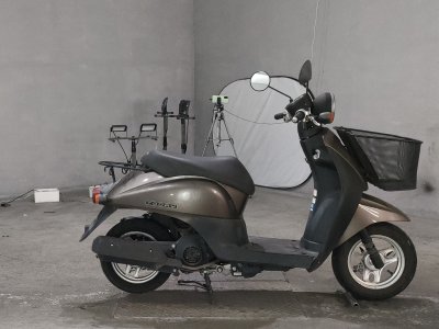 Honda TODAY