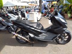 Honda PCX150 2020