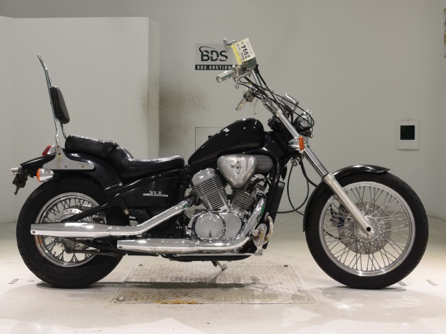 Honda STEED400 1990