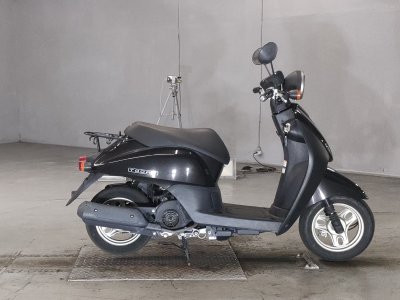 Honda TODAY 2012