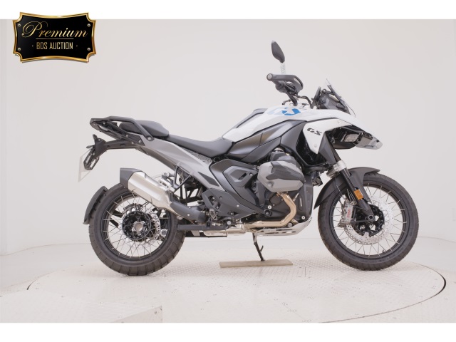 BMW r1300gs 2025