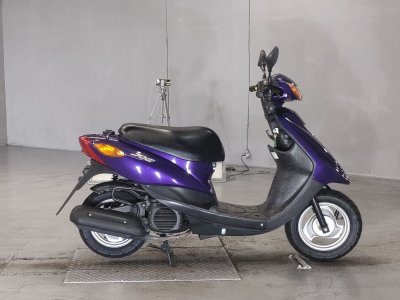 Yamaha JOG 115