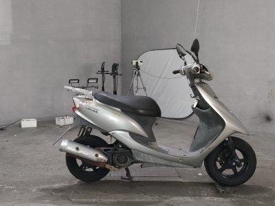 Yamaha JOG Z 2007