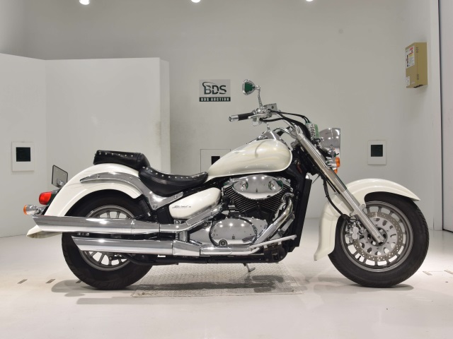 Suzuki INTRUDER 400 CLASSIC 2006